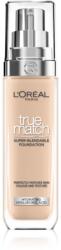 L'Oréal True Match fond de ten lichid culoare 3. R/3. C 30 ml