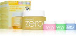 Banila Co Banila Co. clean it zero Special Bonus Set Nourishing ajándékszett a táplálásért és hidratálásért