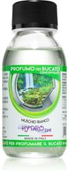 THD Profumo Lavatrice Muschio Bianco концентриран аромат за пералня 100ml