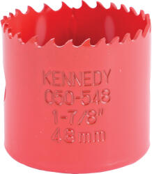 Cromwell 48mm (1.7/8" ) váltott fogosztású bimetál ken0505480k