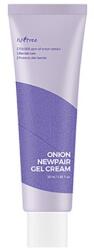 ISNTREE Gél krém hagyma kivonattal problémás bőrre, 50ml, Isntree