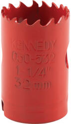 Cromwell 32mm (1.1/4" ) váltott fogosztású bimetál ken0505320k