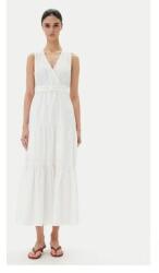 Morgan női nyári ruha, 251-RASKA, Pamut/Poliészter, 34 EU, Fehér (0000305256164_34)