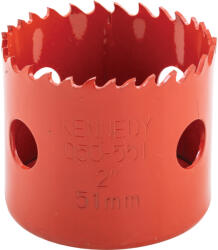 Cromwell 51mm (2" ) váltott fogosztású bimetál ken0505510k