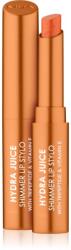 MUA Make Up Academy Hydra Juice Peptide Shimmer Lip Stylo csillogó rúzs tápláló hatással árnyalat Sweet Orange 1.5 g