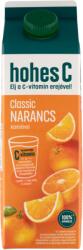 hohes C Classic narancs-acerola gyümölcslé 1 l - ecofamily