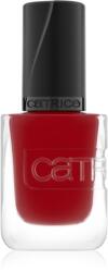 Catrice GEL AFFAIR körömlakk árnyalat 043 Cranberry Jam 10.5 ml