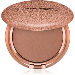 MAC Cosmetics Skinfinish Sunstruck Radiant Bronzer bronzosító púder árnyalat Radiant Light Rosy 8 g