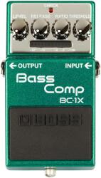 BOSS BC-1X