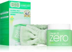 Banila Co Banila Co. clean it zero Special Gift Set Pore Clarifying ajándékszett zsíros bőrre
