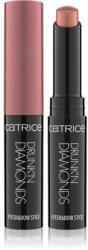 Catrice Drunk'n Diamonds szemhéjfesték ceruza árnyalat 020 Pink Jelly Kiss 2.5 g