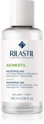 Rilastil Acnestil hámlasztó és hidratáló tej az aknés bőrre 100 ml