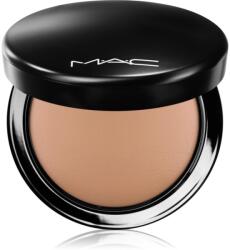 MAC Cosmetics Mineralize Skinfinish Natural púder árnyalat Dark Golden 10 g