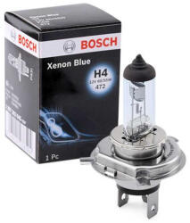 Bosch 1 987 302 045 12V 60/55W H4 P43t-38 Xenon Blue fényszóróizzó (1987302045)