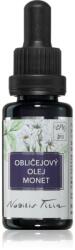 Nobilis Tilia Obličejový olej Monet világosító olaj az arcra 20 ml