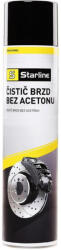 STARLINE ACST025 Féktisztító, 600ml (ACST025) - olaj