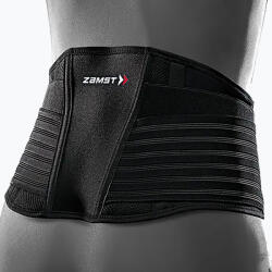 Zamst ZW-7 hátsó stabilizátor fekete színben