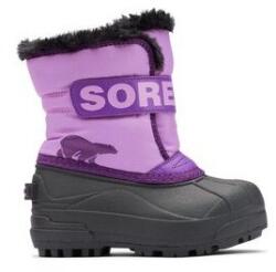 Sorel lányka csizma, 304097133, Textil, 29 EU, Lila (0000304097133_29)