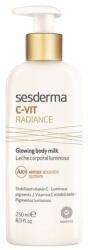 Sesderma C-VIT Revitalizáló testápoló tej, 250 ml