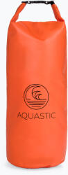 AQUASTIC WB30 30L vízálló táska narancssárga HT-2225-4