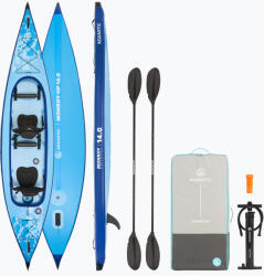 HAJDU Monroy 14'0" 427 cm kék kajak / SUP hibrid
