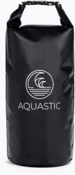 AQUASTIC WB30 30 L vízálló táska fekete HT-2225-5