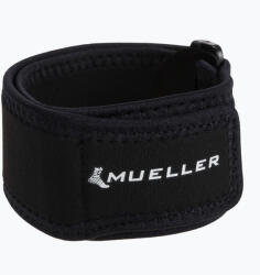 Mueller teniszkönyöktámasz gélbetét fekete 70207