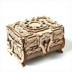 Multiversum 3D Puzzle Antique Box (LG906) (LG906)