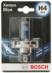 Bosch 1 987 301 010 12V 60/55W H4 P43t-38 Xenon Blue fényszóróizzó (1987301010)