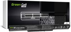 Green Cell AS16A5K PRO Laptop akkumulátor, Acer Aspire E15 E5-553 E5-553G E5-575 E5-575G F15 F5-573 F5-573G készülékekhez (AC51PRO)