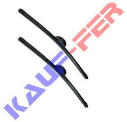 Valeo ablaktörlő lapát, 700/650mm, FLEXIBILIS (574355)