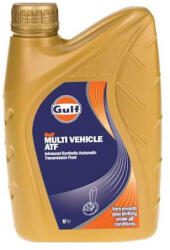 Gulf Multi-Vehicle ATF automataváltó-olaj, 1lit (XY28-AUTO-00-001)