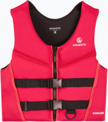 AQUASTIC Omni 50N rózsaszín mellény
