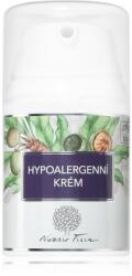 Nobilis Tilia Hypoalergenní krém könnyű krém parfümmentes 50 ml