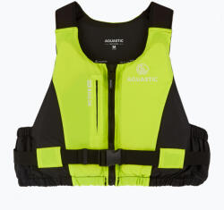 AQUASTIC Active 50N sárga biztonsági mellény