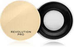 Revolution PRO Hydra Matte matt átlátszó púder 5.5 g