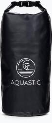 AQUASTIC WB20 20 L vízhatlan táska fekete HT-2225-3