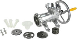 MAR-POL Húsdaráló 22 + hálók és csatlakozók M90137 (M90137)