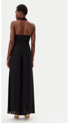 Simona corsellini női overál, P25CPTU00501, viszkóz, 40 EU, fekete (0000305172617_40)