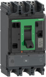 Schneider Electric ComPacT NSX (2021) - C40V31M320 - Megszakító NSX400HB1, 75 kA 690 VAC, MicroLogic 1.3 M kioldóegység 320 A, 3P3d (SDD212024)