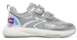 Primigi lány sportcipő, 7958511, Textil, 26 EU, Ezüst (0000305058256_26)