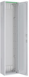 Schneider Electric Easy PrismaSeT XL - ABWRS109 - fali szekrény, ajtóval, IP44 (Szé) 300 mm (Ma) 1400mm (Mé) 210 mm (ABWRS109)