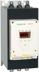 Schneider Electric Schneider Altistart 22 lágyindító, 140A, 3 fázis, 208…600VAC, 110VAC vezérlőfeszültség, Modbus RTU ATS22C14S6U (ATS22C14S6U)