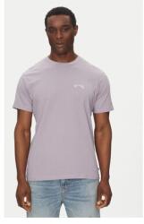 Billabong Férfi Póló, EBYKT00100-SKW0, Pamut, S INTL, Lila (2230083381323_S)