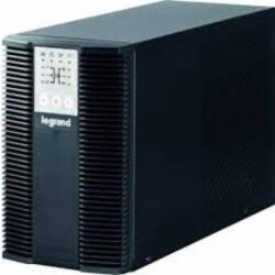Legrand Keor LP 1 kVA 12x7, 2Ah akku-pack - 310598 (310598)
