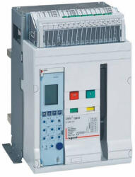 Legrand DMX3 1600 800A 3P fix 42kA légmegszakító - 28001 (28001)