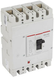 Legrand DRX630 4P 50 kA 320A termo mágneses kompakt megszakító - 27246 (27246)