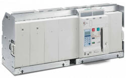 Legrand DMX3-L 6300 5000A 4P kikocsizható 100 kA légmegszakító - 28962 (28962)