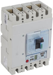 Legrand DPX3 630 kompakt megszakító Sg 4P 400A 100kA - 422173 (422173)