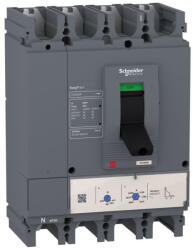 Schneider Electric EasyPact CVS - LV563310 - CVS630F megszakító (36 kA) 4P3D TM630D (LV563310)
